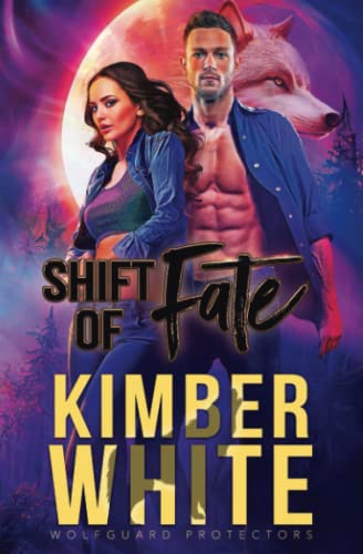 Shift of Fate