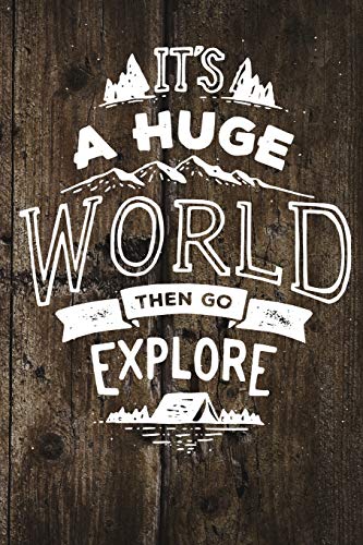 Hiking Journal