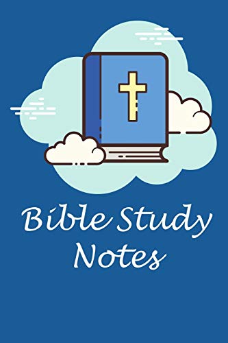 Bible Study Notes