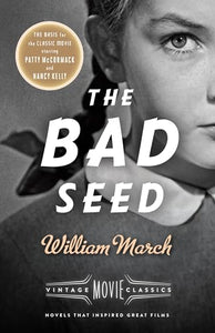 The Bad Seed 