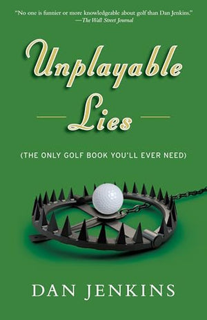 Unplayable Lies