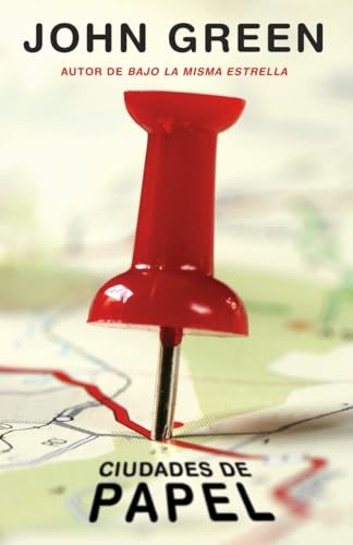 Ciudades de Papel