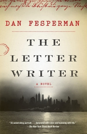 The Letter Writer