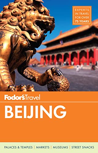 Fodor's Beijing