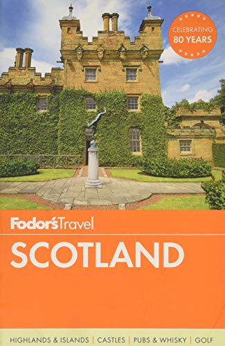 Fodor's Scotland