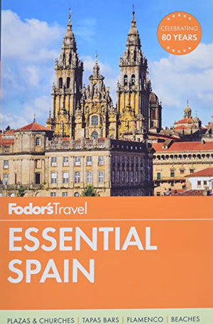 Fodor's Essential Spain