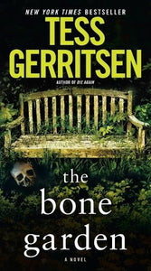The Bone Garden 