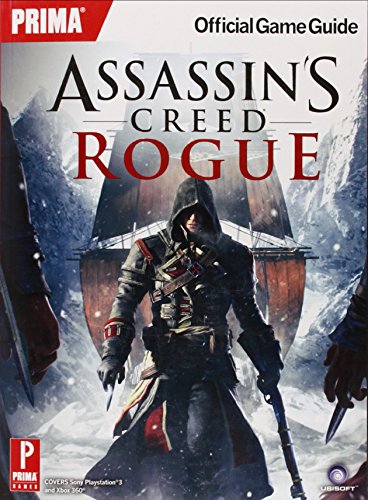 Assassin's Creed Rogue