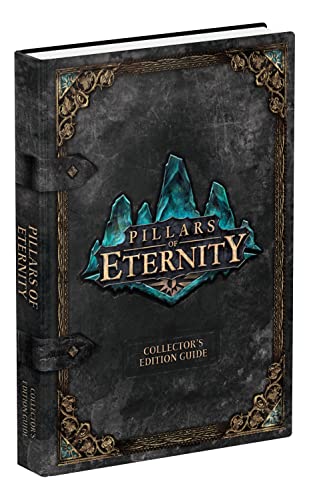 Pillars of Eternity