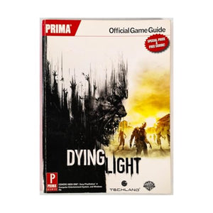 Dying Light 