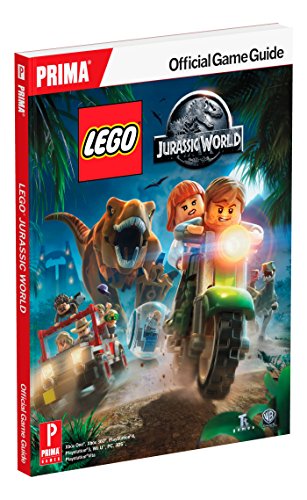 LEGO Jurassic World