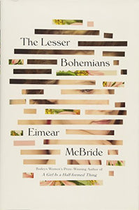The Lesser Bohemians 