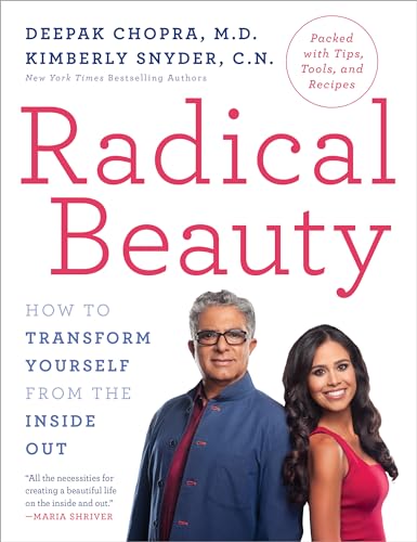 Radical Beauty