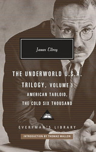 The Underworld U.S.A. Trilogy, Volume I 