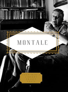 Montale: Poems 