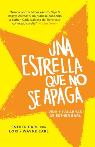 Una Estrella Que No Se Apaga