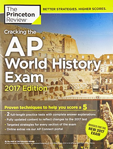 Cracking the AP World History Exam