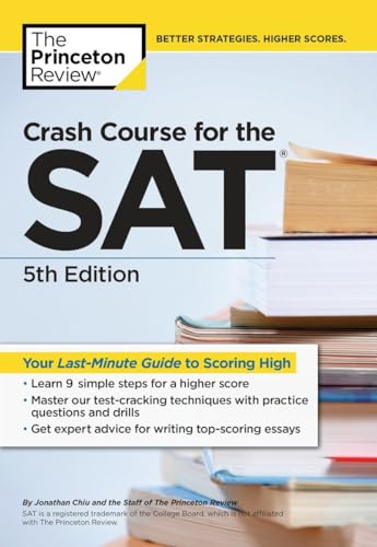 Crash Course for the SAT