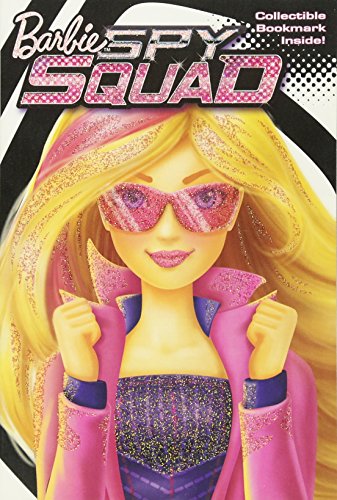 Barbie Spy Squad (Barbie Spy Squad)