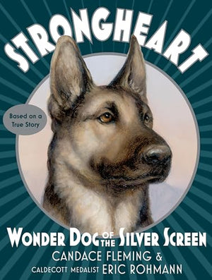 Strongheart