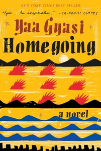 Homegoing 