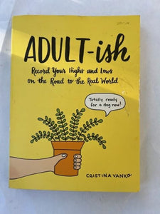 Adult-Ish-Prop-Five Below 