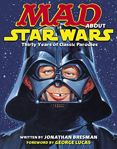 Mad About Star Wars