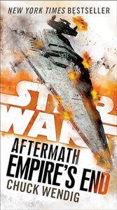 Empire's End: Aftermath (Star Wars) 