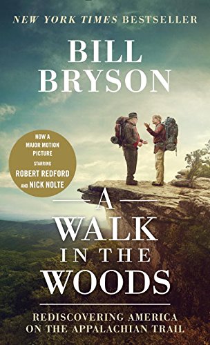 A Walk in the Woods