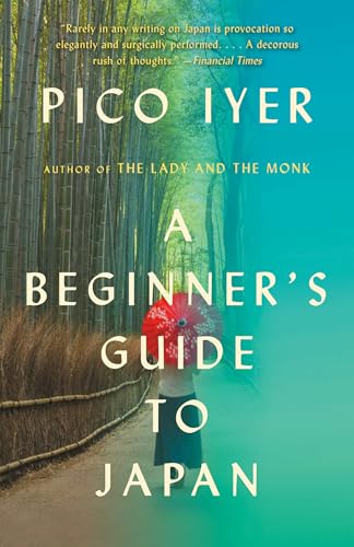 A Beginner's Guide to Japan