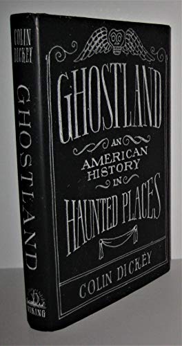 Ghostland