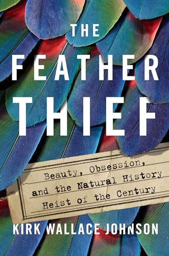 The Feather Thief