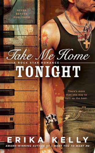 Take Me Home Tonight