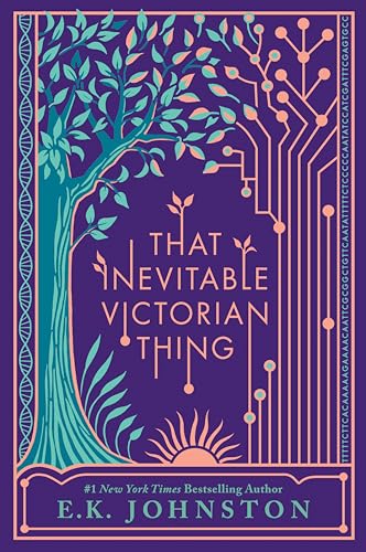 That Inevitable Victorian Thing