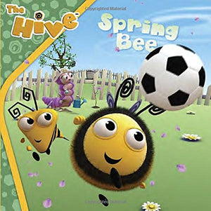 Spring Bee