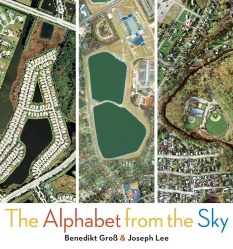 ABC: The Alphabet from the Sky