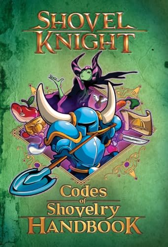 Codes Of Shovelry Handbook