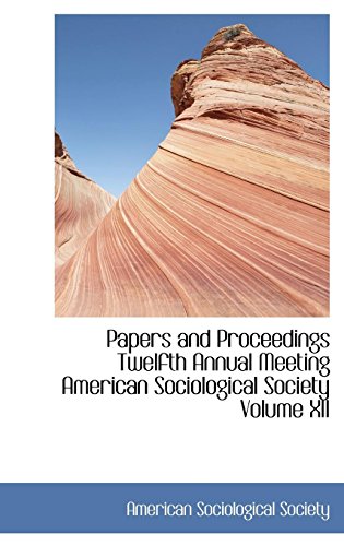 Proceedings
