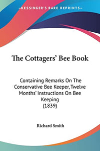 The Cottagers' Bee Book 