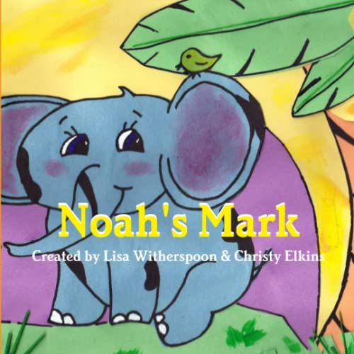 Noah's Mark