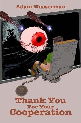 Thank You For Your Cooperation
