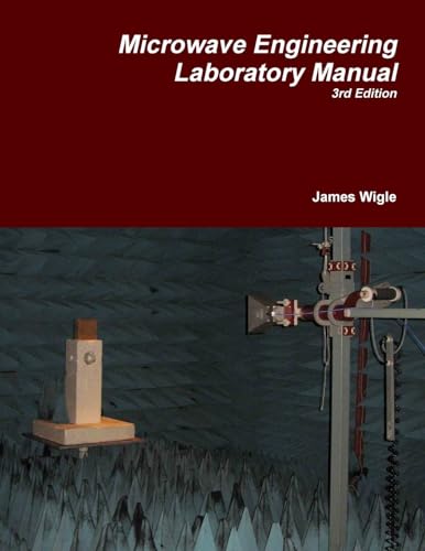 Microwave Engineering Laboratory Manual