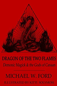 Dragon of the Two Flames 