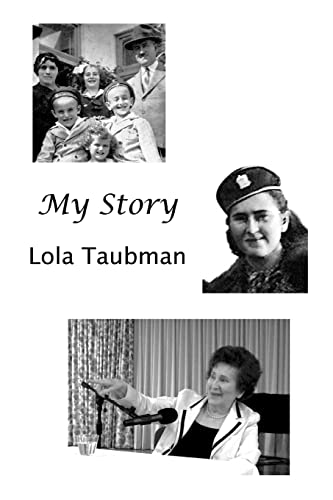 My Story