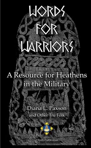 Words for Warriors