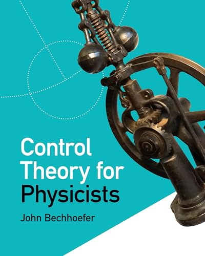 Control Theory for Physicists