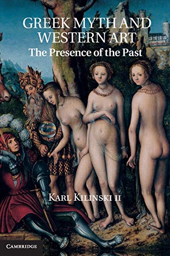 Greek Myth and Western Art