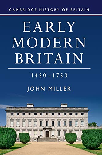 Early Modern Britain, 14501750