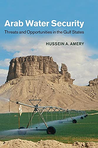 Arab Water Security