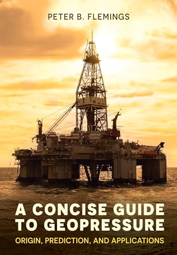 A Concise Guide to Geopressure